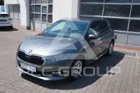 2022 Skoda Fabia