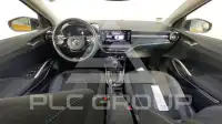 2022 Skoda Fabia