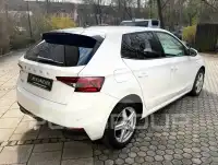 2022 Skoda Fabia