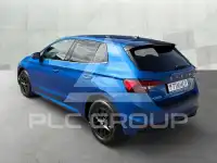 2022 Skoda Fabia