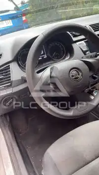 2022 Skoda Fabia