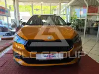 2022 Skoda Fabia