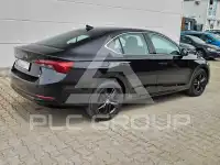 2022 Skoda Octavia