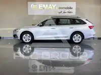 2022 Skoda Octavia