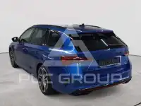 2022 Skoda Octavia