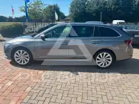 2022 Skoda Octavia