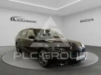 2022 Skoda Octavia