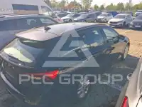 2022 Skoda Octavia