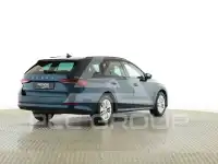 2022 Skoda Octavia