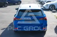 2022 Skoda Octavia