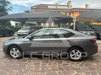 2022 Skoda Octavia