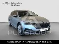 2022 Skoda Octavia