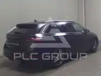 2022 Skoda Octavia