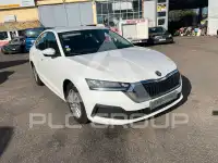 2022 Skoda Octavia