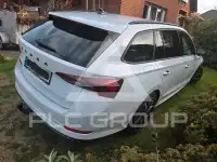2022 Skoda Octavia