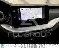 2022 Skoda Octavia