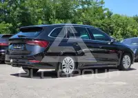 2022 Skoda Octavia