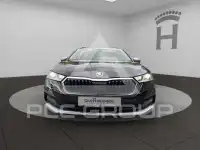 2022 Skoda Octavia