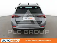 2022 Skoda Octavia