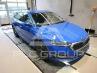 2022 Skoda Octavia