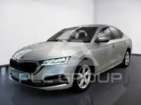 2022 Skoda Octavia