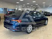 2022 Skoda Octavia