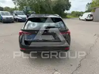 2022 Skoda Octavia