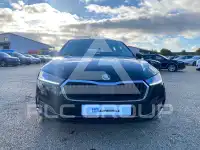 2022 Skoda Octavia