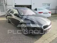 2022 Skoda Octavia