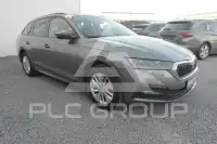 2022 Skoda Octavia