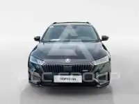 2022 Skoda Octavia