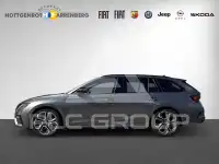 2022 Skoda Octavia