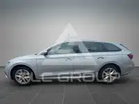 2022 Skoda Octavia