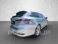 2022 Skoda Octavia