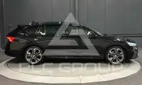2022 Skoda Octavia