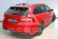 2022 Skoda Octavia