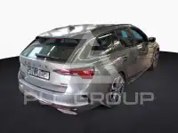 2022 Skoda Octavia