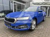 2022 Skoda Octavia