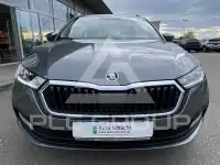 2022 Skoda Octavia