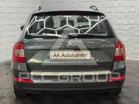 2022 Skoda Octavia