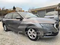 2022 Skoda Octavia