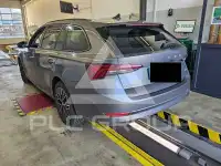 2022 Skoda Octavia