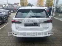 2022 Skoda Octavia