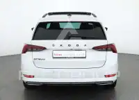2022 Skoda Octavia