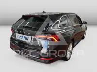 2022 Skoda Octavia
