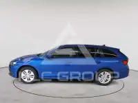 2022 Skoda Octavia