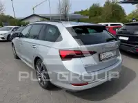 2022 Skoda Octavia