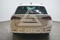 2022 Skoda Octavia