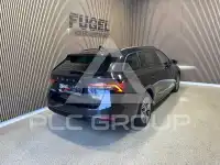 2022 Skoda Octavia