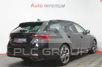 2022 Skoda Octavia
